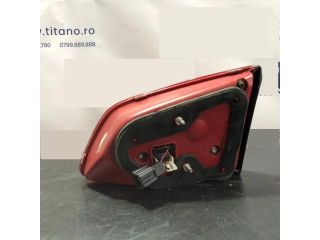 bontott VW PASSAT B7 Jobb Belső Hátsó Lámpa