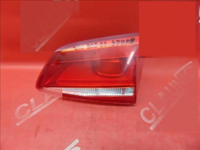 bontott VW PASSAT B7 Jobb Belső Hátsó Lámpa