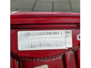 bontott VW PASSAT B7 Jobb Belső Hátsó Lámpa