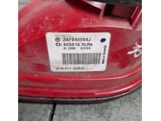 bontott VW PASSAT B7 Jobb Belső Hátsó Lámpa