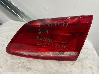 bontott VW PASSAT B7 Jobb Belső Hátsó Lámpa