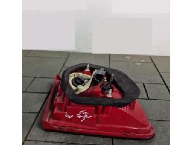 bontott VW PASSAT B7 Jobb Belső Hátsó Lámpa