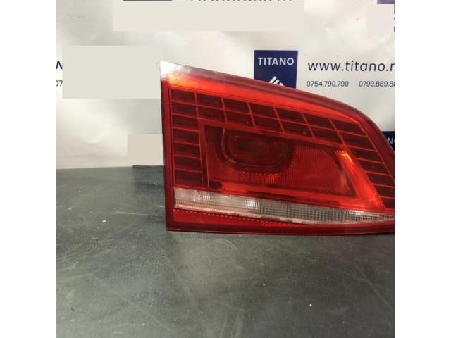 bontott VW PASSAT B7 Jobb Belső Hátsó Lámpa