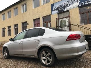 bontott VW PASSAT B7 Jobb Belső Hátsó Lámpa
