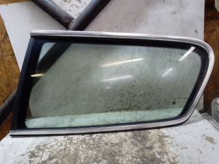 bontott VW PASSAT B7 Jobb C Oszlop Oldalablak Üveg