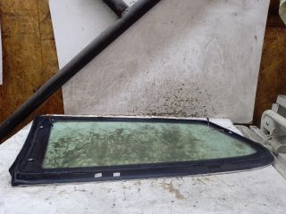 bontott VW PASSAT B7 Jobb C Oszlop Oldalablak Üveg