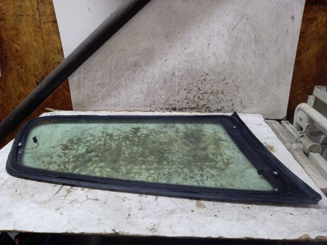 bontott VW PASSAT B7 Jobb C Oszlop Oldalablak Üveg