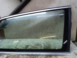 bontott VW PASSAT B7 Jobb C Oszlop Oldalablak Üveg