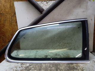 bontott VW PASSAT B7 Jobb C Oszlop Oldalablak Üveg