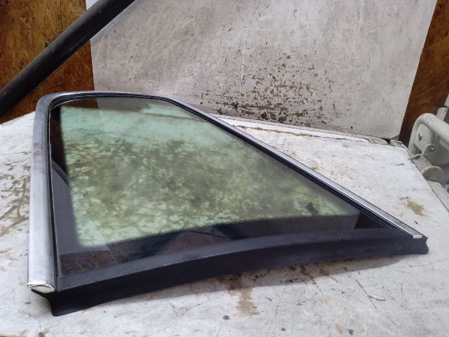 bontott VW PASSAT B7 Jobb C Oszlop Oldalablak Üveg