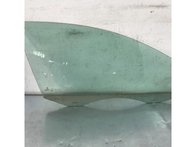 bontott VW PASSAT B7 Jobb első Ablak