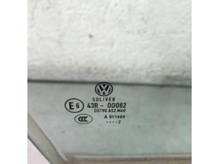 bontott VW PASSAT B7 Jobb első Ablak