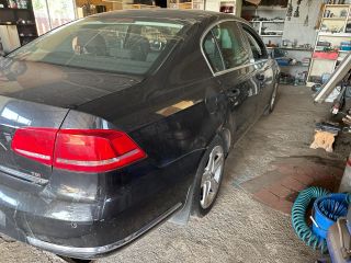 bontott VW PASSAT B7 Jobb első Ablak