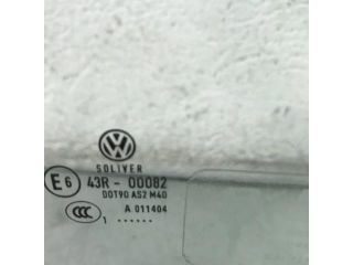 bontott VW PASSAT B7 Jobb első Ablak