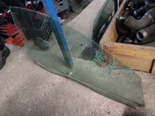 bontott VW PASSAT B7 Jobb első Ablak