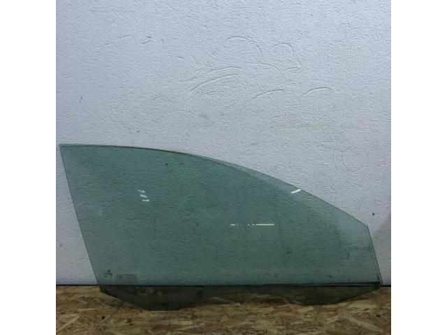 bontott VW PASSAT B7 Jobb első Ablak