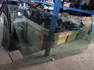 bontott VW PASSAT B7 Jobb első Ablak