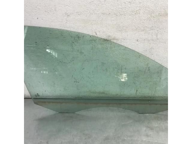 bontott VW PASSAT B7 Jobb első Ablak