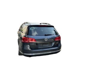 bontott VW PASSAT B7 Jobb első Ablak