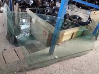 bontott VW PASSAT B7 Jobb első Ablak