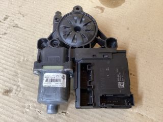 bontott VW PASSAT B7 Jobb első Ablakemelő Motor