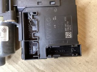 bontott VW PASSAT B7 Jobb első Ablakemelő Motor