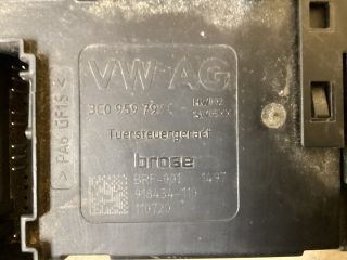 bontott VW PASSAT B7 Jobb első Ablakemelő Motor