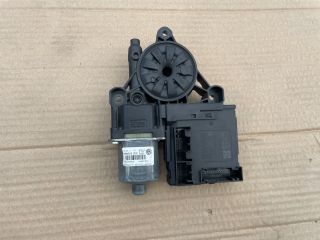 bontott VW PASSAT B7 Jobb első Ablakemelő Motor