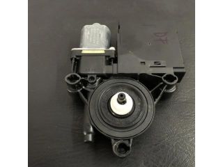 bontott VW PASSAT B7 Jobb első Ablakemelő Motor