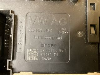 bontott VW PASSAT B7 Jobb első Ablakemelő Motor