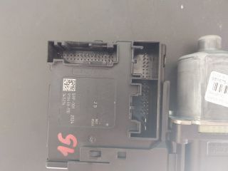 bontott VW PASSAT B7 Jobb első Ablakemelő Motor