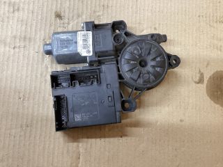bontott VW PASSAT B7 Jobb első Ablakemelő Motor