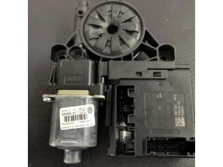 bontott VW PASSAT B7 Jobb első Ablakemelő Motor