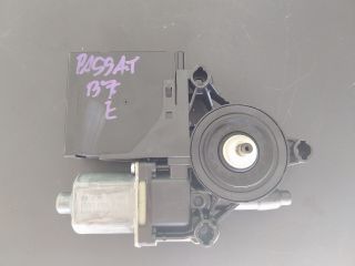 bontott VW PASSAT B7 Jobb első Ablakemelő Motor