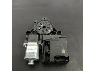 bontott VW PASSAT B7 Jobb első Ablakemelő Motor