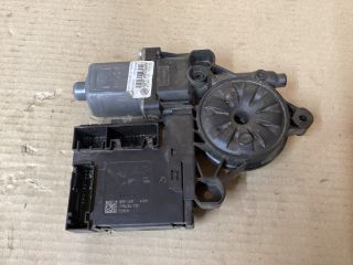 bontott VW PASSAT B7 Jobb első Ablakemelő Motor