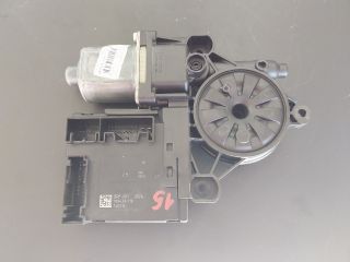 bontott VW PASSAT B7 Jobb első Ablakemelő Motor