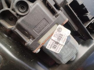bontott VW PASSAT B7 Jobb első Ablakemelő Szerkezet (Elektromos)