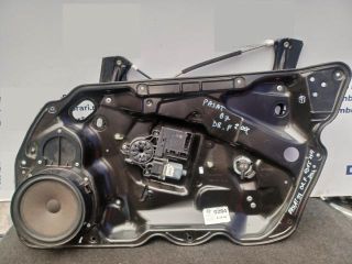 bontott VW PASSAT B7 Jobb első Ablakemelő Szerkezet (Elektromos)