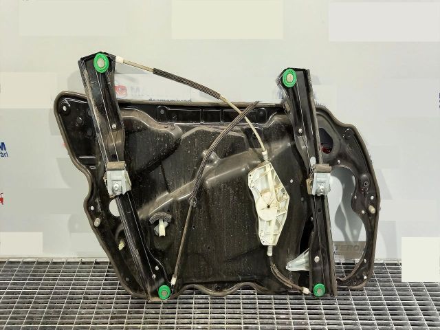 bontott VW PASSAT B7 Jobb első Ablakemelő Szerkezet (Elektromos)