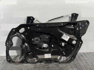 bontott VW PASSAT B7 Jobb első Ablakemelő Szerkezet (Elektromos)