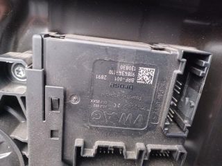 bontott VW PASSAT B7 Jobb első Ablakemelő Szerkezet (Elektromos)