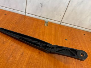 bontott VW PASSAT B7 Jobb első Ablaktörlő Kar