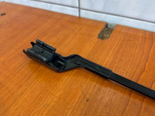 bontott VW PASSAT B7 Jobb első Ablaktörlő Kar