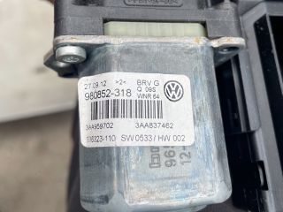 bontott VW PASSAT B7 Jobb első Ablaktörlő Motor