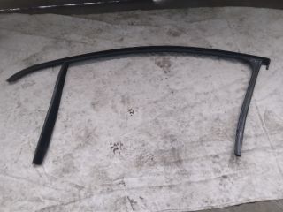 bontott VW PASSAT B7 Jobb első Ablakvezető Gumi