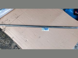 bontott VW PASSAT B7 Jobb első Ajtó Díszléc