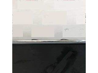 bontott VW PASSAT B7 Jobb első Ajtó Díszléc