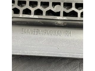 bontott VW PASSAT B7 Jobb első Ajtó Díszléc