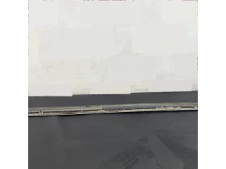 bontott VW PASSAT B7 Jobb első Ajtó Díszléc